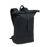 Rucsac laptop 15 inch Rolltop Koper Roll — fotografia 1
