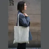 Tote bag din bumbac Manacor (140 g/m²) — fotografia 5