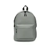 Rucsac clasic cu un design atemporal din poliester reciclat 600D Rosario – cu imprimare personalizată — fotografia 17