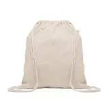 Tote bag din bumbac reciclat Cabetri — fotografia 1