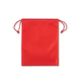 Pungă cadou medie din material nețesut (60 g/m²) Gift Bag M – cu imprimare personalizată — fotografia 7