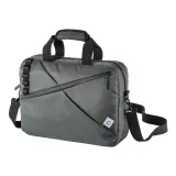 Geantă pentru laptop din PET reciclat – cu imprimare personalizată — fotografia 1