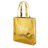 Tote bag nețesută laminată (90 g/m²) Sawgrass — fotografia 3