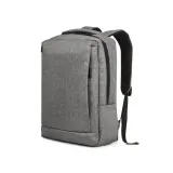 Rucsac pentru laptop 15.6'' Bologna – cu imprimare personalizată — fotografia 8