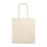 Tote bag din bumbac 100% (140 g/m²) Bondi — fotografia 2