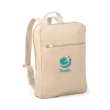 Rucsac Juco (275 g/m²) Marbella – cu imprimare personalizată — fotografia 4