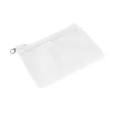 Pungă pentru chei/portmoneu din poliester 600D – cu imprimare personalizată — fotografia 3