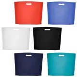 Tote bag non woven Ocean s/40*30*10 — fotografia 2