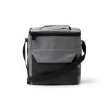 Răcitor Taison din RPET 300D cu fermoar — fotografia 1
