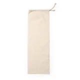 Tote bag Baguette din bumbac 105 g/m² — fotografia 1