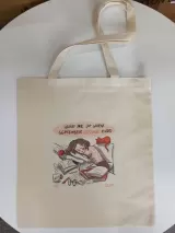 Tote bags din Bumbac SBT 145 g/m² - Natur — fotografia 40