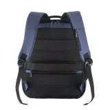 Rucsac pentru laptop (15") din PET reciclat – cu imprimare personalizată — fotografia 3
