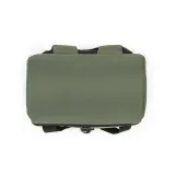 Rucsac termic căptușit din poliester reciclat 600D ripstop 16 L Roma L – cu imprimare personalizată — fotografia 13