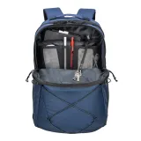 Rucsac pentru laptop (15") din poliester 600D – cu imprimare personalizată — fotografia 5
