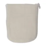 Tote bag pliabilă bumbac Ferra, 140 g/m² — fotografia 3