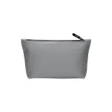 Trusă de cosmetice moale, din PU, rezistentă la apă – cu imprimare personalizată — fotografia 2