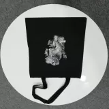 Tote bags din bumbac de cumparaturi cu mânere lungi Mountain — fotografia 14