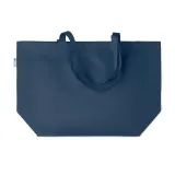 Tote bag mare RPET 600D Fama — fotografia 3