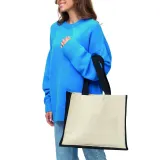 Tote bag de cumpărături Future — fotografia 6