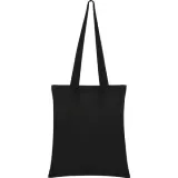 Tote bags din bumbac de cumparaturi cu mânere lungi Mountain — fotografia 2