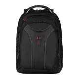 Rucsac pentru laptop Carbon de 17” — fotografia 8