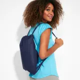 Rucsac Zorzal din poliester 420D cu fermoar — fotografia 6
