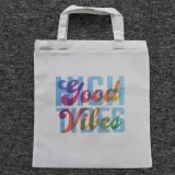 Tote bags din bumbac Cedar Cotton Shopper SH — fotografia 8