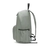 Rucsac clasic cu un design atemporal din poliester reciclat 600D Rosario – cu imprimare personalizată — fotografia 20