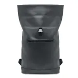 Rucsac rolltop pentru laptop PU Bai Roll — fotografia 7