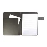 Broșură pentru țesături Melange (A4) – cu imprimare personalizată — fotografia 2