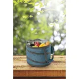 Tote bag termoizolanta pliabilă 15 L Coast — fotografia 5