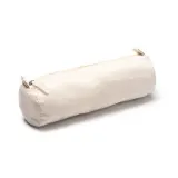 Penar Kewa din bumbac 180 g/m² cu fermoar — fotografia 1