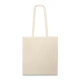 Tote bag din bumbac 100% (100 g/m²) Regent — fotografia 1