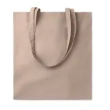 Tote bag cumpărături din bumbac Cottonel Colour++ — fotografia 1