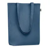 Tote bag din cânepă 200 gr/m² Naima Tote — fotografia 1