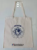 Tote bags din Bumbac SBT 145 g/m² - Natur — fotografia 50