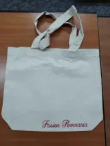 Tote bags groasa din bumbac cu burduf SBT 240 G/M² – Natur — fotografia 18