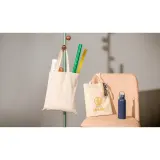 Tote bag 100% bumbac (140 g/m²) Sinaia — fotografia 4