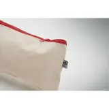 Portfard bumbac 340 g/m² Pesacara — fotografia 5