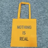 Tote bags din bumbac Beech Cotton Bag LH — fotografia 19