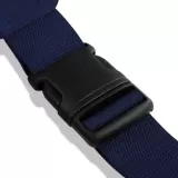 Borseta unisex Deluxe Belt Bag — fotografia 3