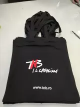 Tote bags din bumbac Beech Cotton Bag LH — fotografia 31