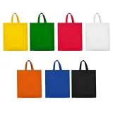 Tote bag non woven Lake s/40*35*12 — fotografia 2