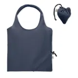 Tote bag de cumpărături pliabilă Carrie Colour — fotografia 1