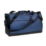 Geantă sport 600D RPET Terra + — fotografia 1
