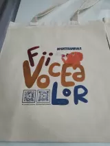 Tote bags din Bumbac SBT 145 g/m² - Natur — fotografia 59
