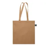 Tote bag Fairtrade 180 gr Osole++ Colour — fotografia 3