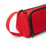 Beauty bag Tapiro din RPET 600D cu fermoar — fotografia 4