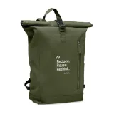 Rucsac Rolltop 390 gr/m² Kamet — fotografia 5