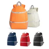 Rucsac termoizolant 10 L Jaipur – cu imprimare personalizată — fotografia 2